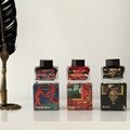 [예스24배송]스타더스트 딥 펜 잉크 15ml - 마티스 에디션