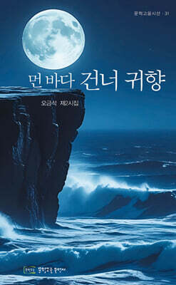 먼 바다 건너 귀향