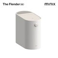 [미닉스] 더플렌더 MAX 3L 음식물처리기 (MNFD-200G)