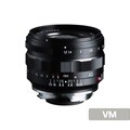 [정품등록시 5만 포인트 3년 보증] 보이그랜더 NOKTON 40mm F1.2 ASP II  VM 라이카 M마운트