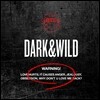 방탄소년단 (BTS) 1집 - Dark & Wild
