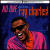 Ray Charles - No One Does It Like...Ray Charles! (Orange Vinyl LP)