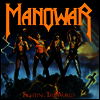 Manowar - Fighting The World (CD)