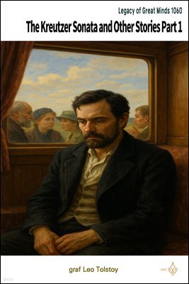 The Kreutzer Sonata and Other Stories Part 1