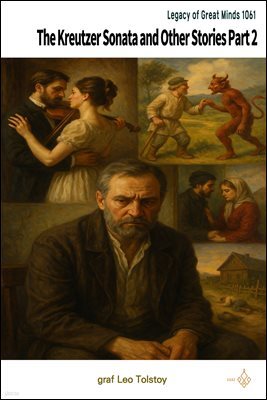 The Kreutzer Sonata and Other Stories Part 2