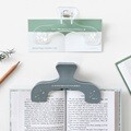 [예스24배송]문학 독서 집게