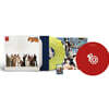 트와이스 (TWICE) - TEN: The Story Goes On [레몬 스파크 컬러 LP]