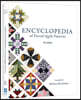 Encyclopedia of Pieced Quilt Patterns (3rd Edition)