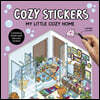 Cozy Stickers: My Little Cozy Home