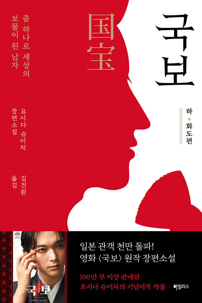 [단독] 국보  하 · 화도편