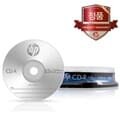 HP CD-R 52X 10P벌크 700MB 80min CD미디어