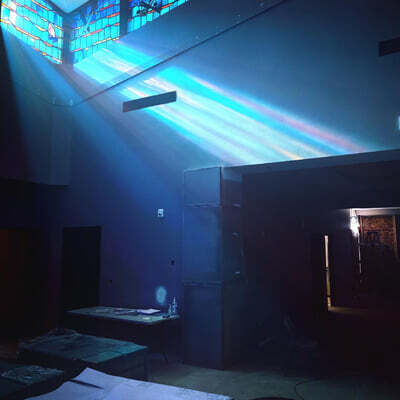 John Maus (존 마우스) - Later Than You Think. [LP]