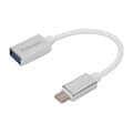 펠로우즈 C타입 OTG 케이블 98827 USB 2.0160MM 휴대폰케이블