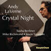 Andy LaVerne (앤디 레이번) - Crystal Night