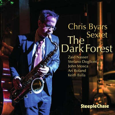 Chris Byars (크리스 바이어스) - The Dark Forest
