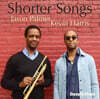 Jason Palmer / Kevin Harris (제이슨 팔머 / 케빈 해리스)- Shorter Songs