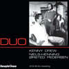 Kenny Drew & Niels-Henning Orsted Pedersen (케니 드류 & 닐스 헤닝 외스테드 페데르센) - Duo/Duo2