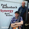 Paul Bollenback & Boris Kozlov (폴 볼렌백 & 보리스 코즐로프)- Synergy