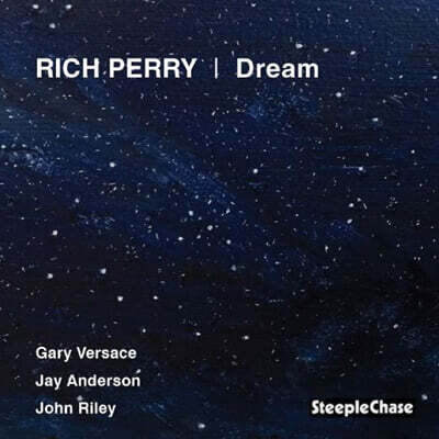 Rich Perry (리치 페리) - Dream