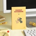 아이코닉 포켓노트 v.3 - 플레인