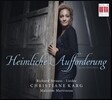 Christiane Karg 슈트라우스: 비밀스러운 초대 - 가곡집 (R. Strauss: Heimliche Aufforderung - Lieder)