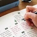 2026 오늘기억 5년 일기 다이어리 날짜형