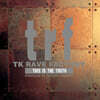 TRF (티알에프) - trf ～THIS IS THE TRUTH [2LP]