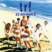 TRF (티알에프) - EZ DO DANCE [LP]