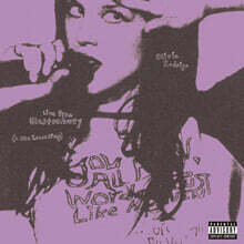 Olivia Rodrigo (�ø���� �ε帮��) - Live From Glastonbury (A BBC Recording) [�÷� 2LP]