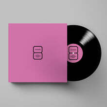 Khruangbin (크루앙빈) - Live at Sydney Opera House [2LP]