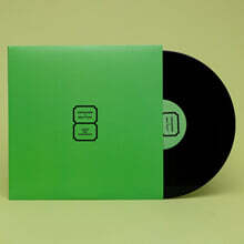 Khruangbin &amp; Men I Trust (크루앙빈 &amp; 맨 아이 트러스트) - Live at RBC Echo Beach [LP]