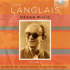 Giorgio Benati 랑글레: 오르간 작품, 제3집 (Langlais: Organ Music, Vol. 3) [5CD 박스세트]