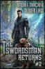 The Swordsman Returns (Book 2): A Portal Progression Fantasy Adventure Series