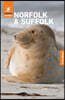 Rough Guides Norfolk and Suffolk: Travel Guide with eBook: 2026-2027 Insider Tips Must-See Sights Maps & Itineraries Covers: Norwich, the Norfolk Broa