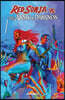 Red Sonja Vs the Army of Darkness Tpb