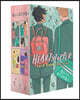 Heartstopper #1-4 Box Set