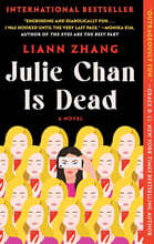 Julie Chan Is Dead