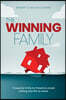 The Winning Family: 5 Essential Shifts for Parents to Avoid Drifting and Win at Home