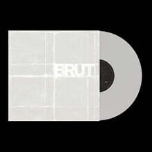 정세운 - Brut [컬러 LP]
