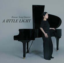 송한나 - 1집 A Little Light