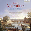 Enrico Casularo 발렌타인: 실내악 작품 (Valentine: Chamber Music)