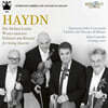 Quartetto della Veneranda Fabbrica del Duomo di Milano 하이든: 십자가 위의 일곱 마디 말씀 (Haydn: Die Sieben Letzte Worte unseres Erlosers am Kreuze for String Quartet)