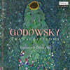 Emanuele Delucchi 고도프스키: 편곡 작품 (Godowsky: Transcriptions)
