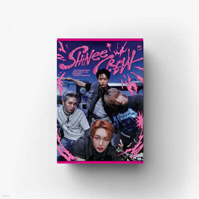 ���̴� (SHINee) 2026 ���� �׸���