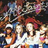 All Saints (올 세인츠) - Saints & Sinners [레드 & 블랙 마블 컬러 2LP]
