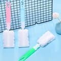미니멀 병 디켄터 세척솔1개(색상 택1)