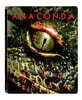 아나콘다  (1Disc, 4K UHD 스틸북 한정판) : 블루레이