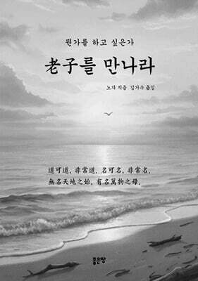 老子를 만나라