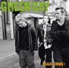 Green Day (그린 데이) - Warning [4CD 박스세트]