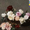 New Order (뉴 오더) - Power, Corruption & Lies [LP]